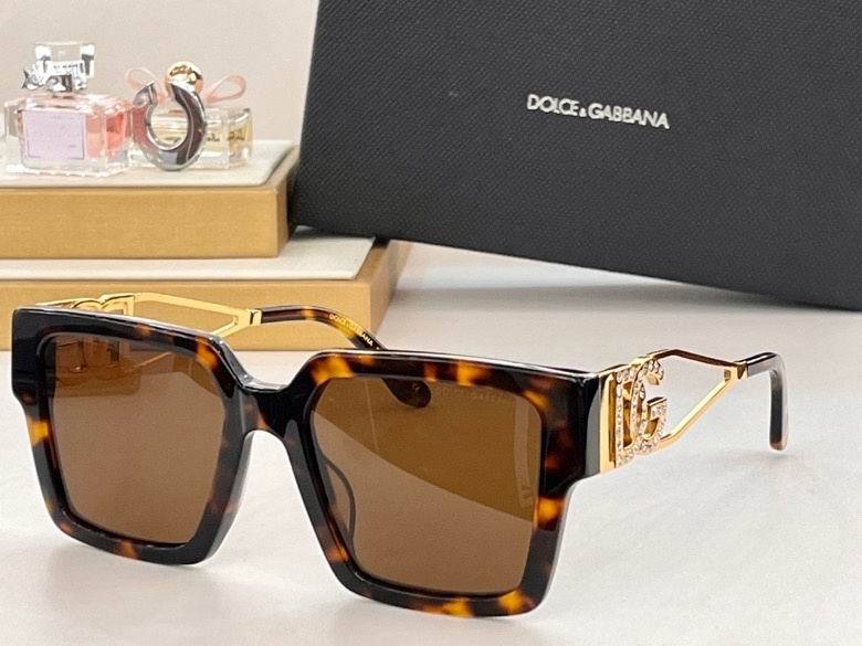 DG Sunglasses AAA-194