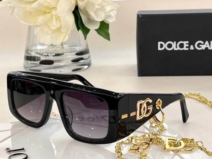 DG Sunglasses AAA-135