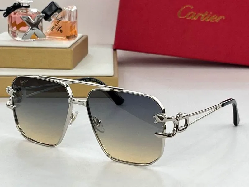 CTR Sunglasses AAA-440
