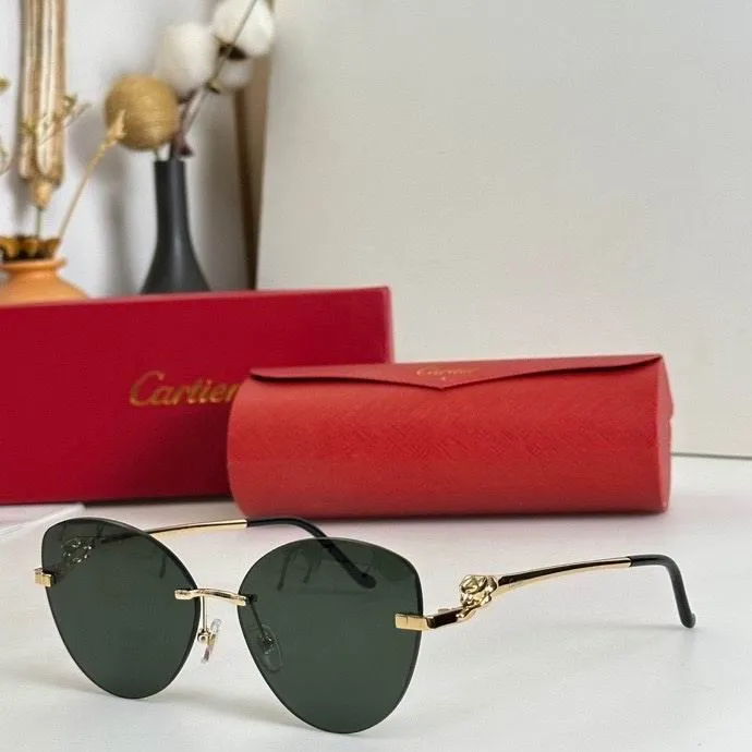 CTR Sunglasses AAA-469