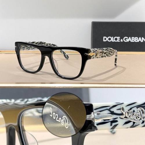 DG Sunglasses AAA-209