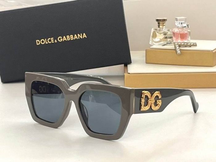 DG Sunglasses AAA-133