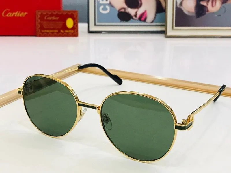 CTR Sunglasses AAA-398