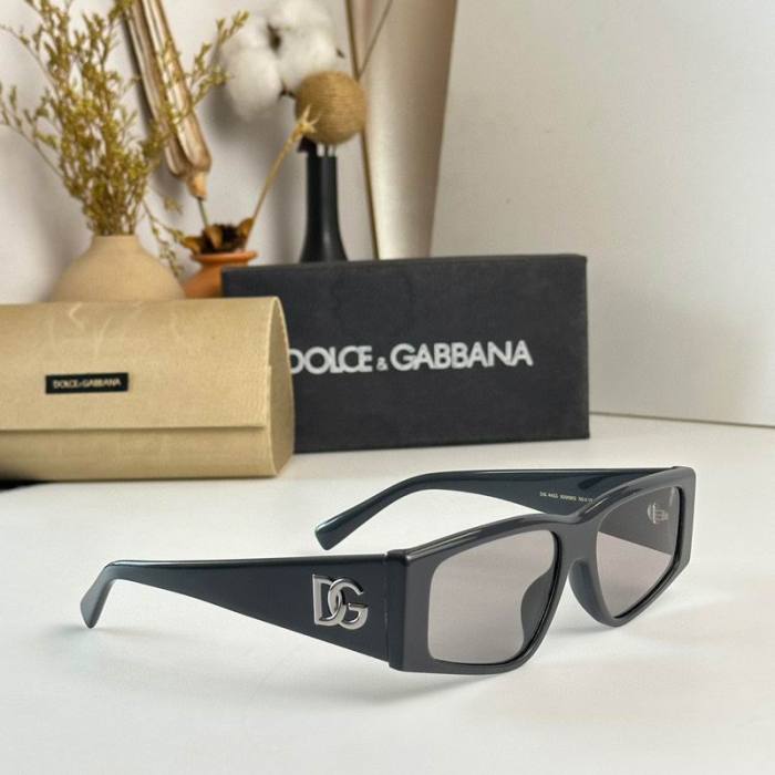 DG Sunglasses AAA-146