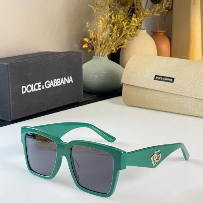 DG Sunglasses AAA-151