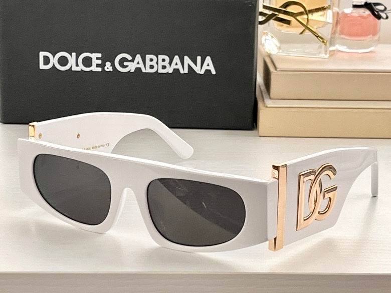 DG Sunglasses AAA-138