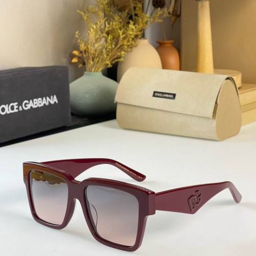 DG Sunglasses AAA-151