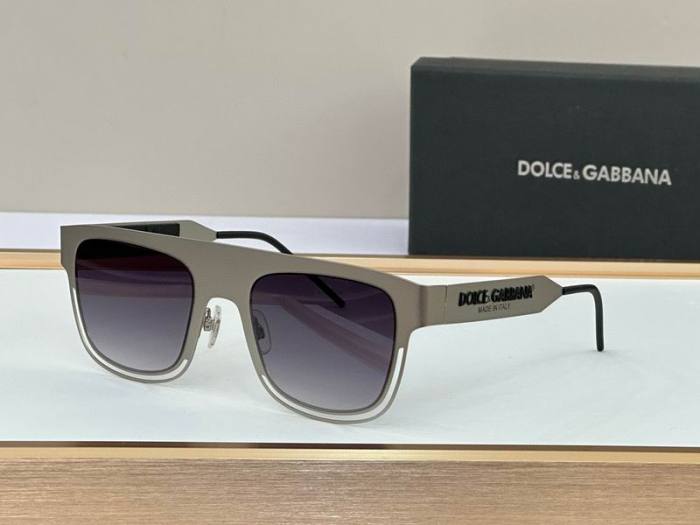 DG Sunglasses AAA-202