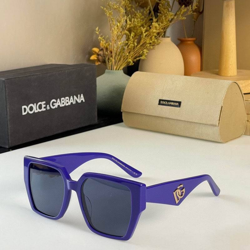 DG Sunglasses AAA-150