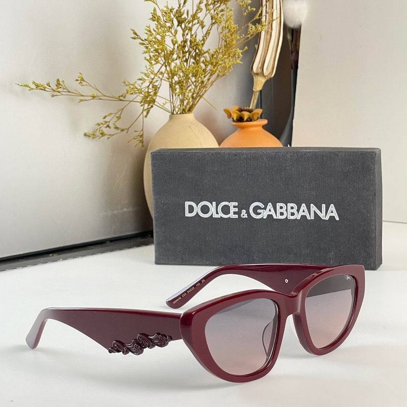DG Sunglasses AAA-149