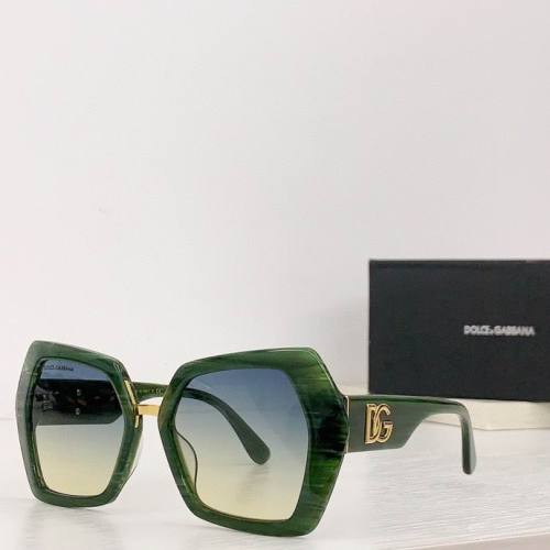 DG Sunglasses AAA-125