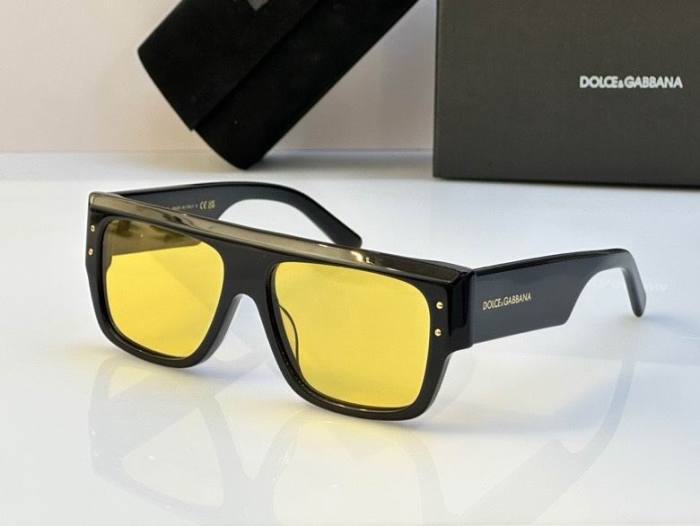 DG Sunglasses AAA-199
