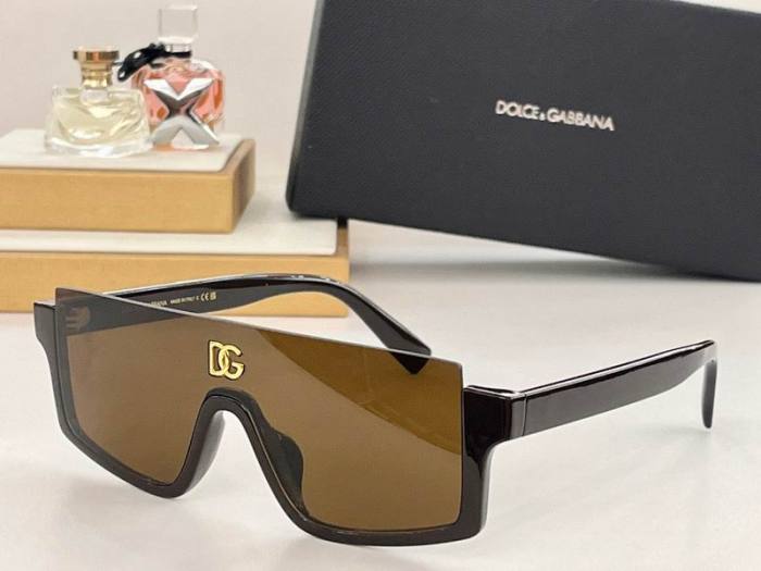 DG Sunglasses AAA-208