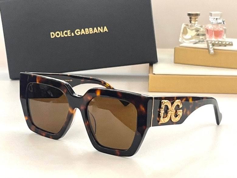 DG Sunglasses AAA-133