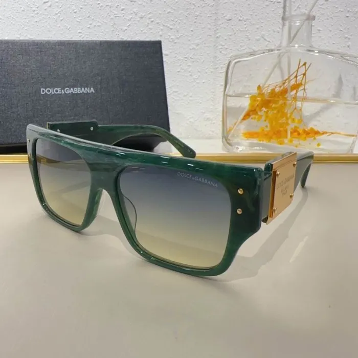 DG Sunglasses AAA-157