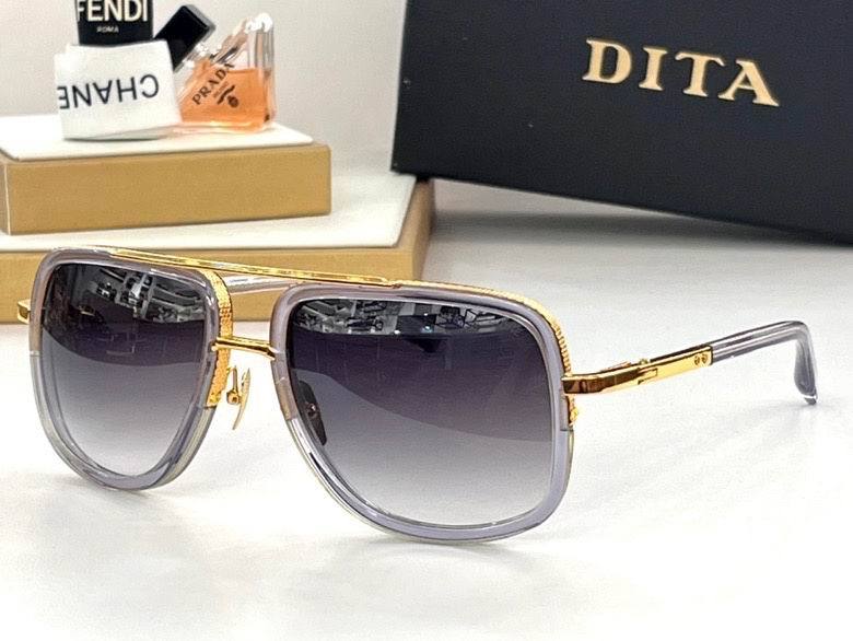 DT Sunglasses AAA-157