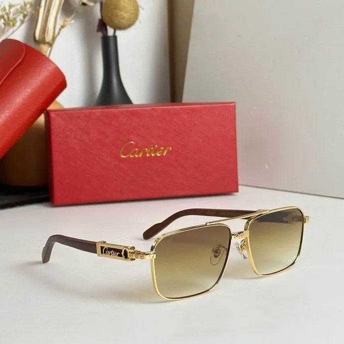 CTR Sunglasses AAA-447