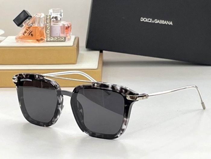 DG Sunglasses AAA-197
