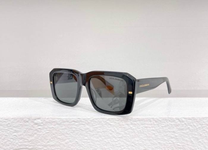 DG Sunglasses AAA-217
