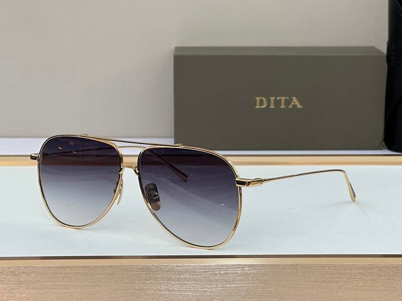 DT Sunglasses AAA-153