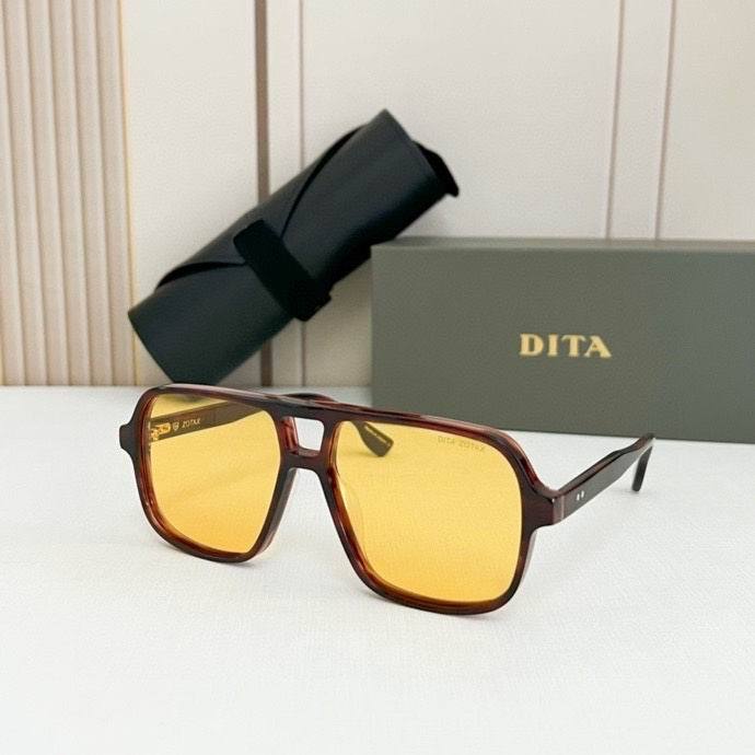 DT Sunglasses AAA-126