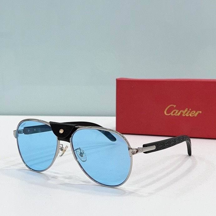 CTR Sunglasses AAA-479