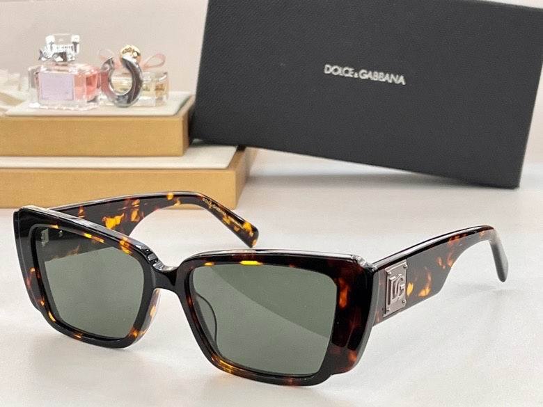 DG Sunglasses AAA-196
