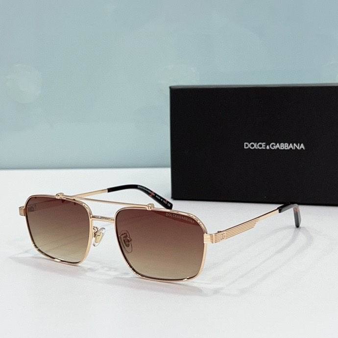 DG Sunglasses AAA-129