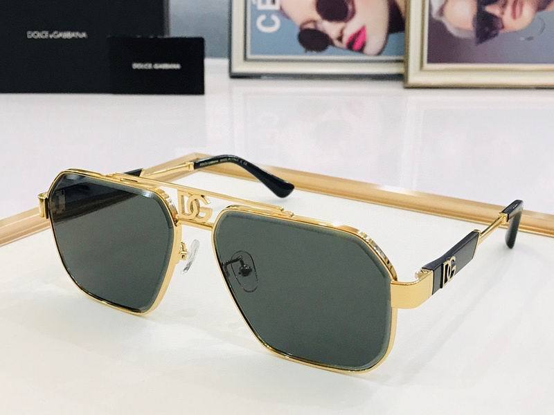 DG Sunglasses AAA-188