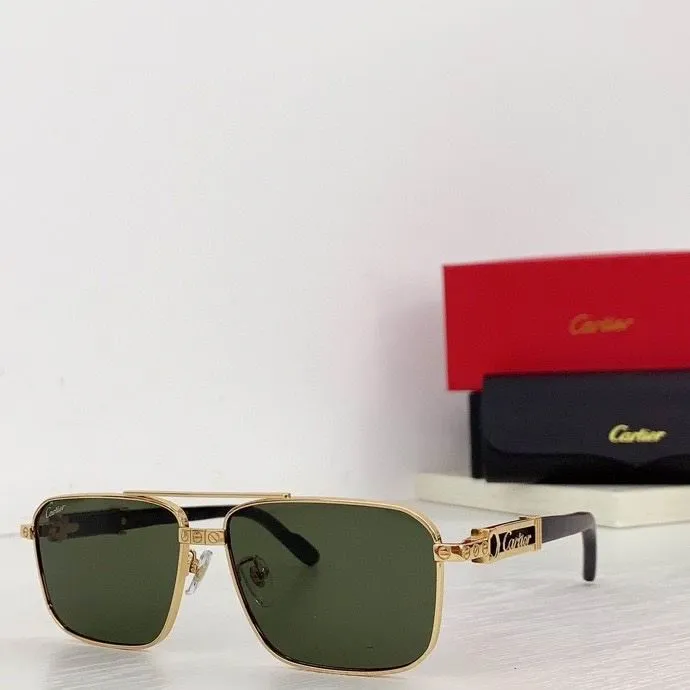 CTR Sunglasses AAA-485