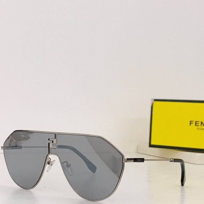 F Sunglasses AAA-143