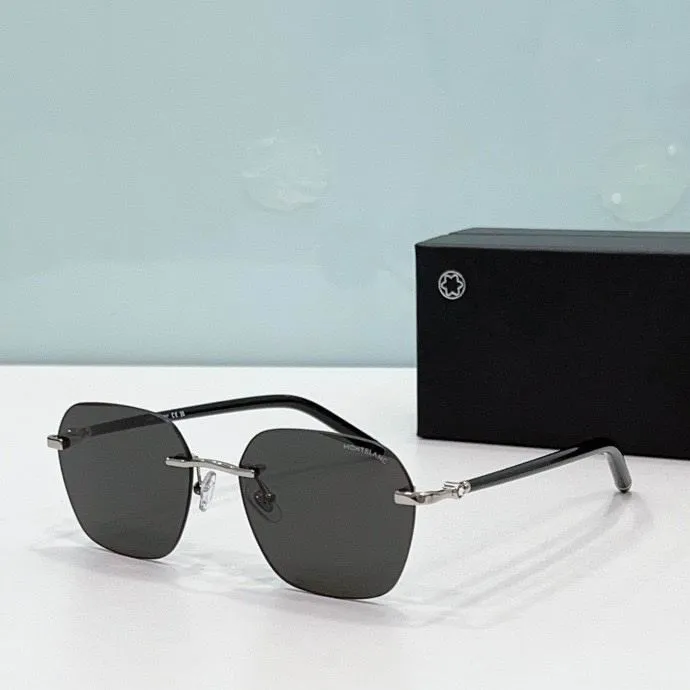 MontB Sunglasses AAA-57