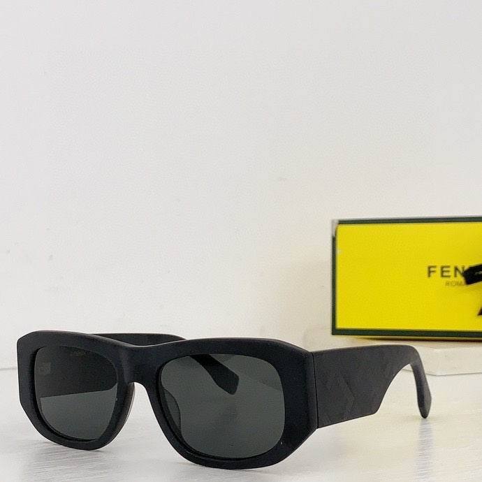 F Sunglasses AAA-173