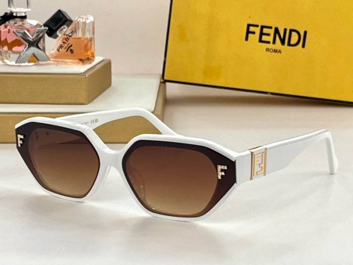 F Sunglasses AAA-170