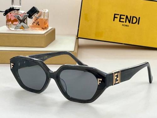 F Sunglasses AAA-170