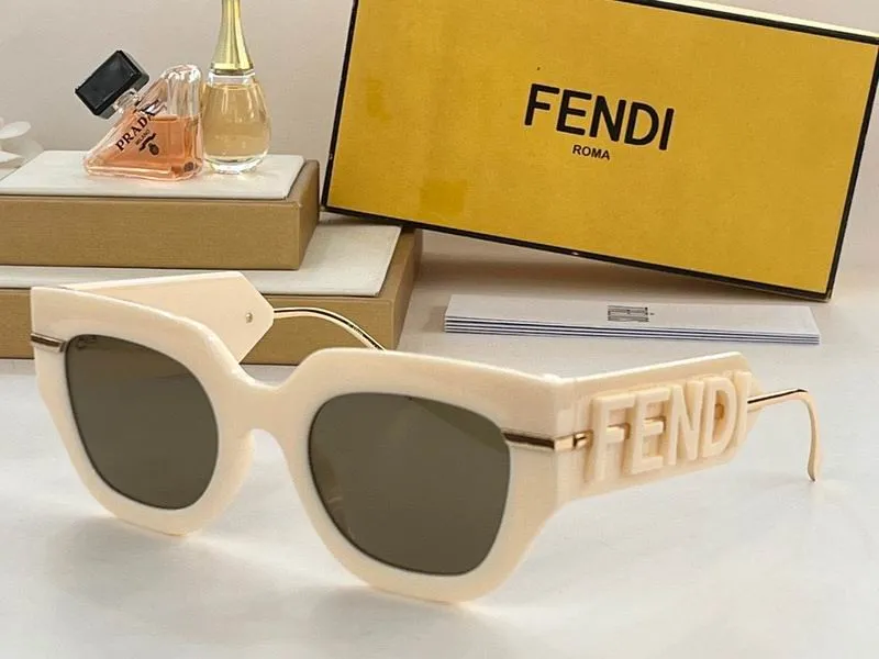 F Sunglasses AAA-162