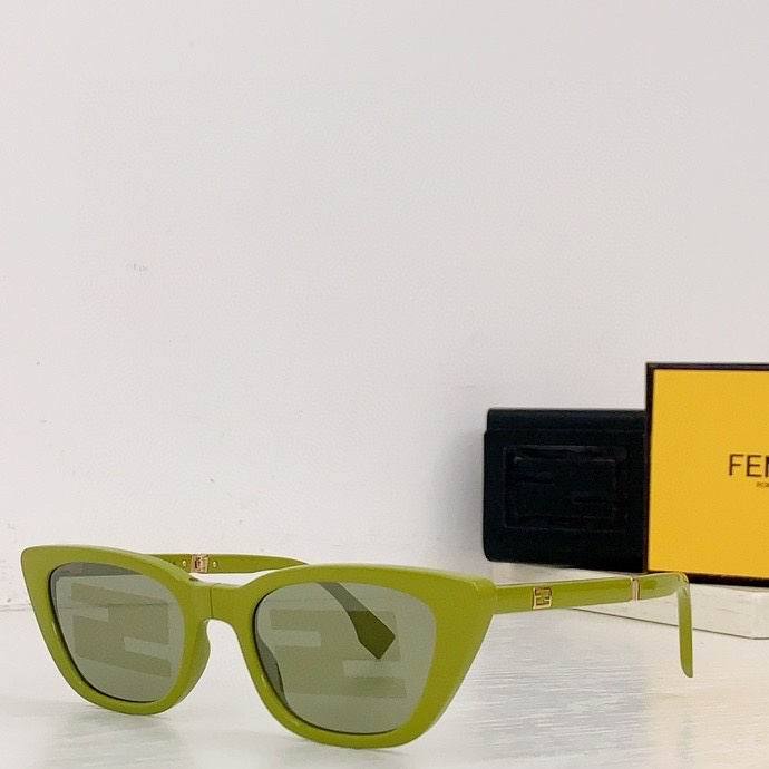 F Sunglasses AAA-142