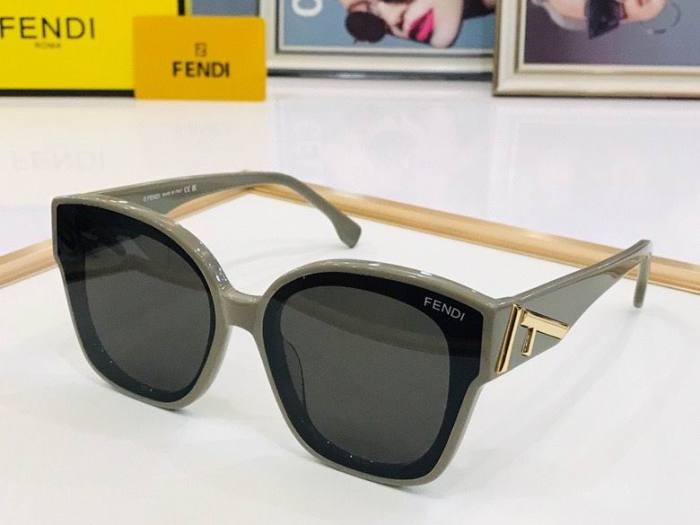 F Sunglasses AAA-153