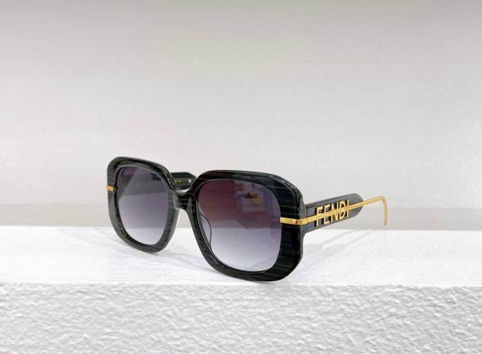 F Sunglasses AAA-181