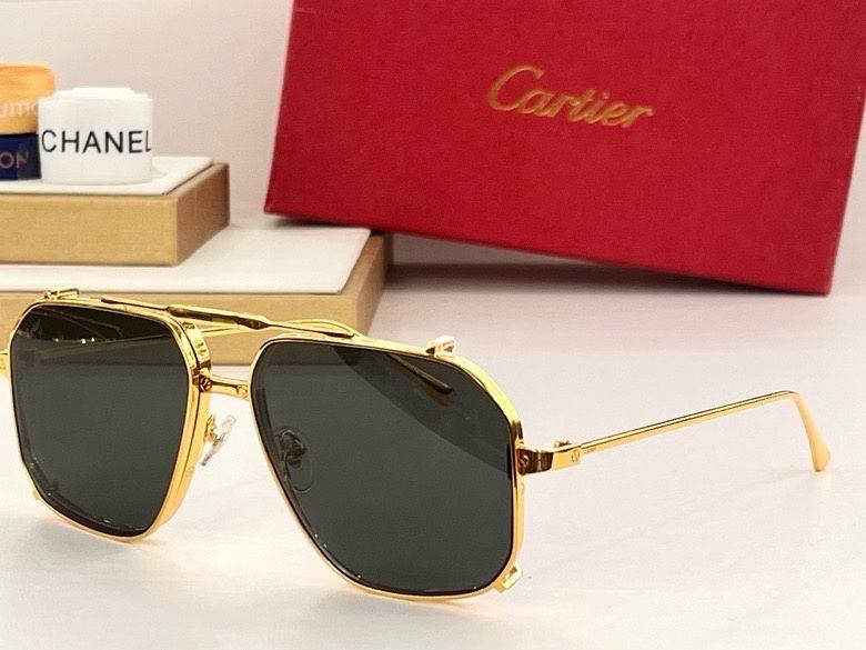 CTR Sunglasses AAA-489