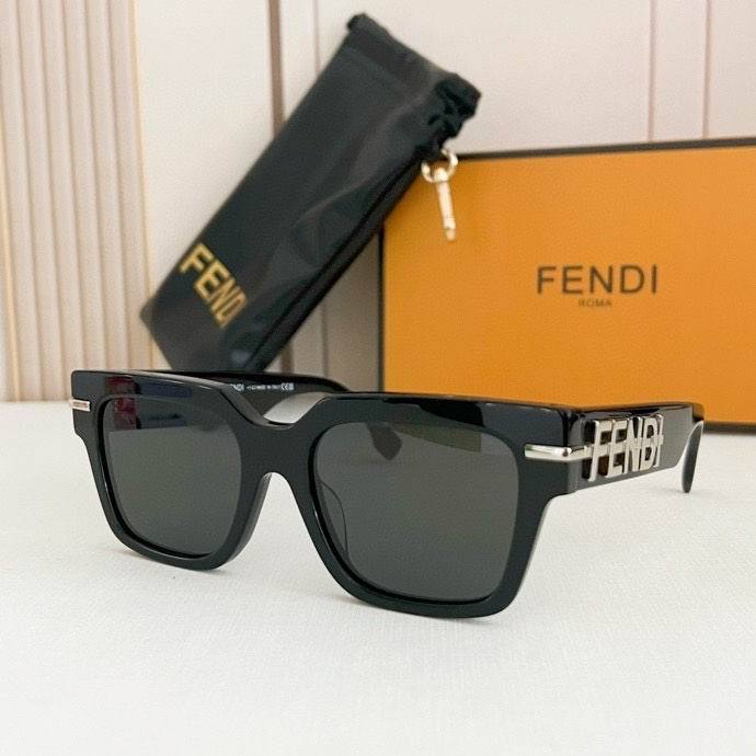 F Sunglasses AAA-164