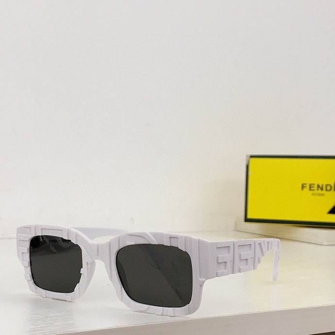 F Sunglasses AAA-185
