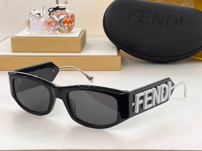 F Sunglasses AAA-171