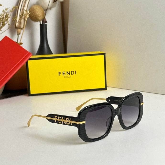 F Sunglasses AAA-180