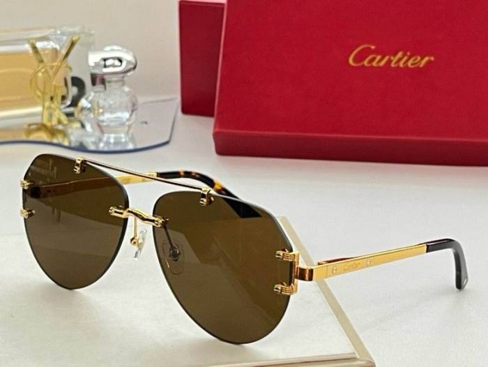 CTR Sunglasses AAA-492