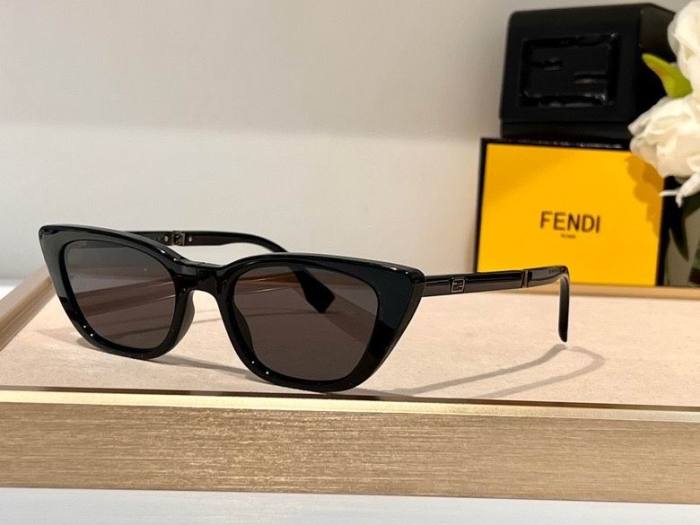 F Sunglasses AAA-144