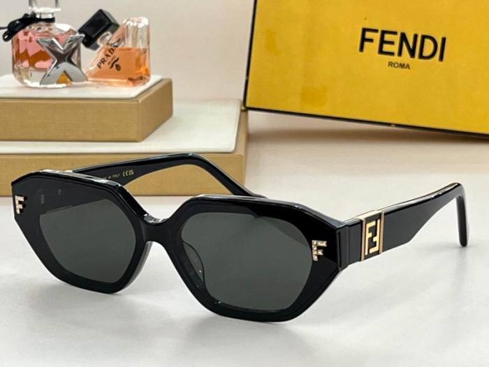 F Sunglasses AAA-170