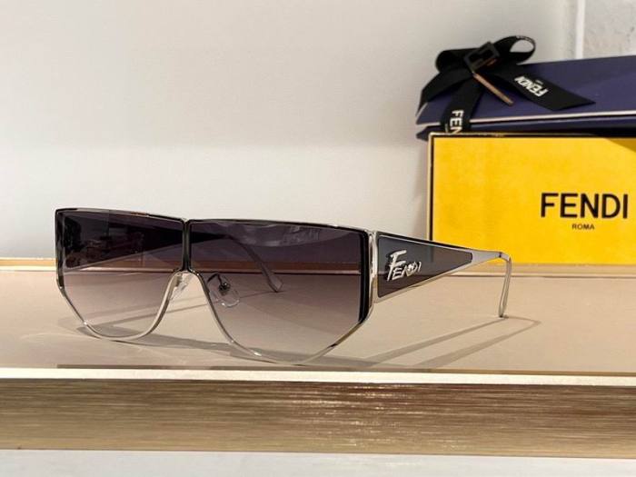 F Sunglasses AAA-169
