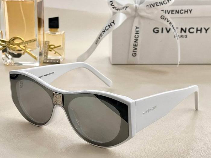 GVC Sunglasses AAA-38