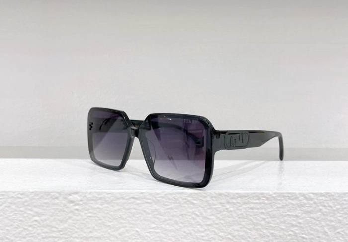 F Sunglasses AAA-183